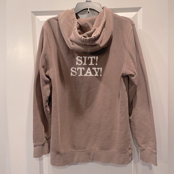 Stray Dog Sweaters Stray Dog Restaurant Apparel Poshmark